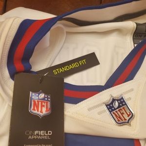 Giants Lawrence Taylor Jersey